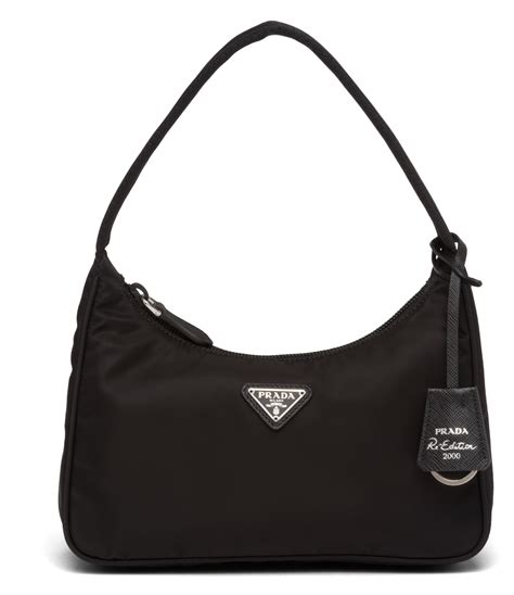 prada handtasche outlet|prada nylon handbag.